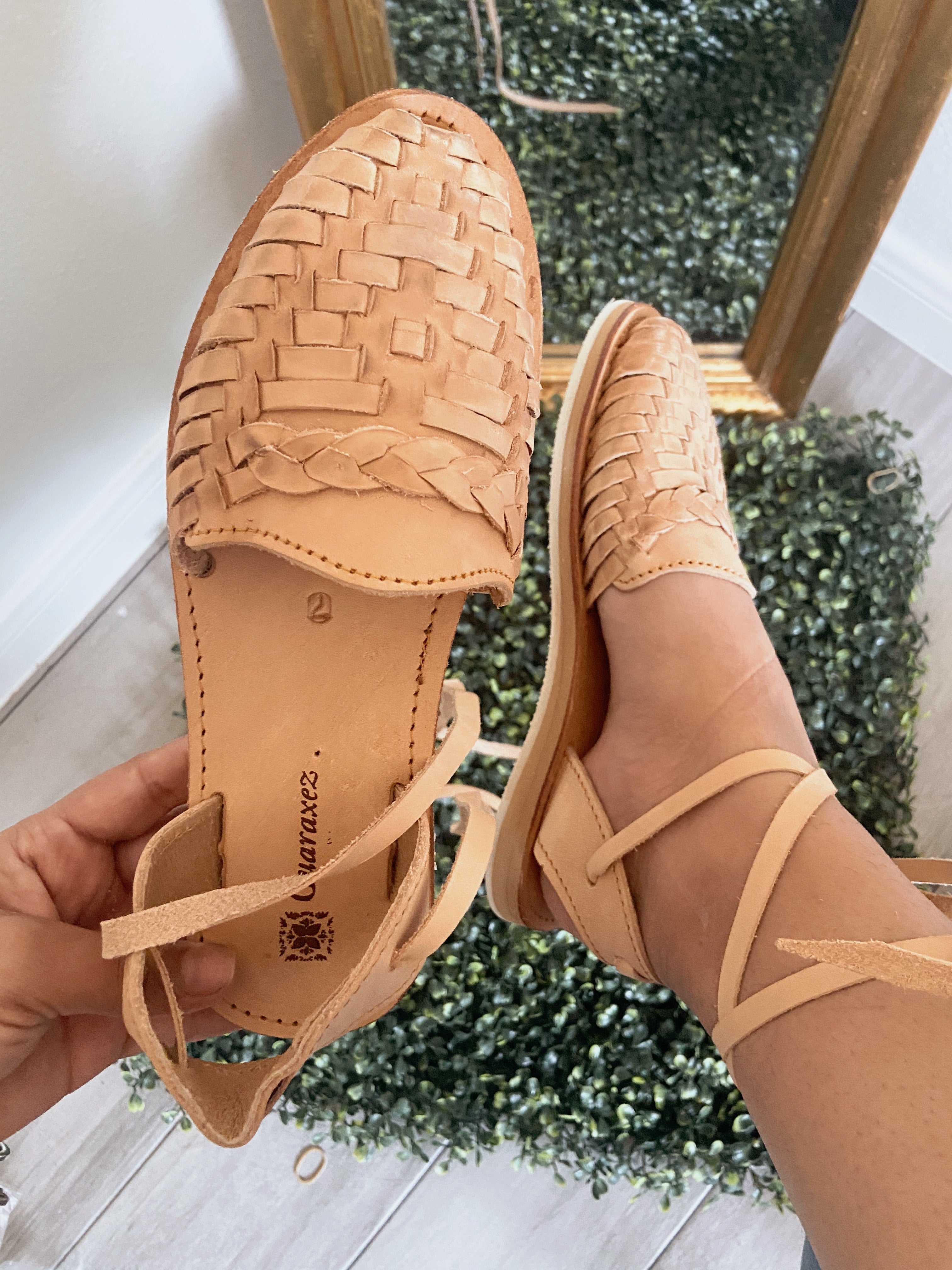 Where can i get huaraches Clearance