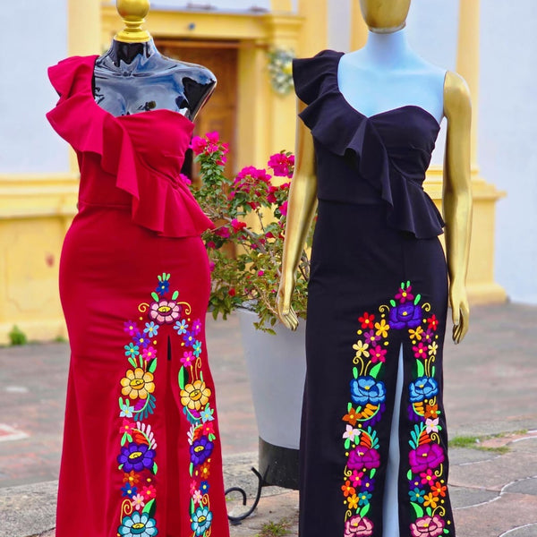 Shopping Local, Dressing Global: How Guaraxez Brings Mexico to the Wor