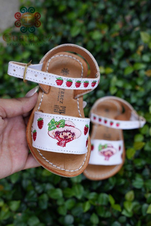 Rosita Nina Sandals