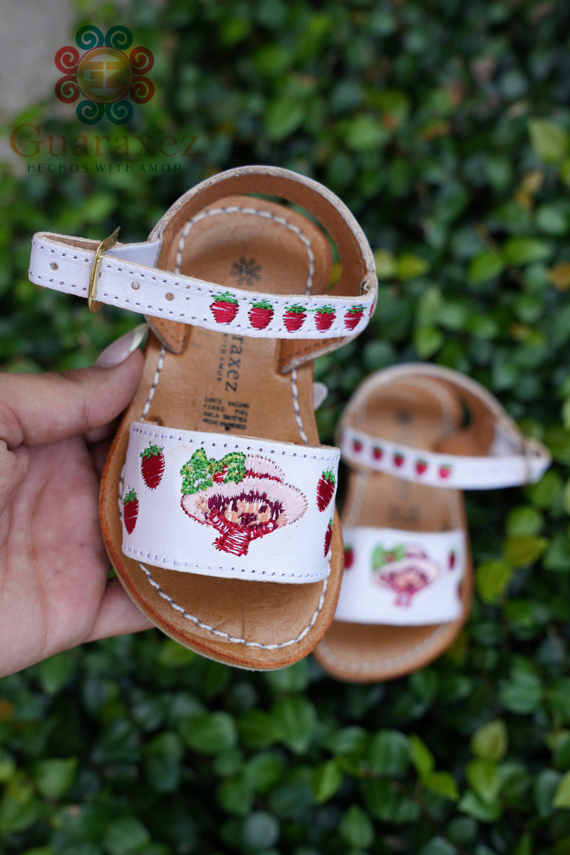 Rosita Nina Sandals