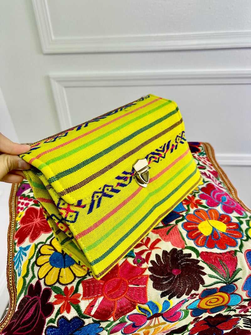 Cambaya Crossbody Bag