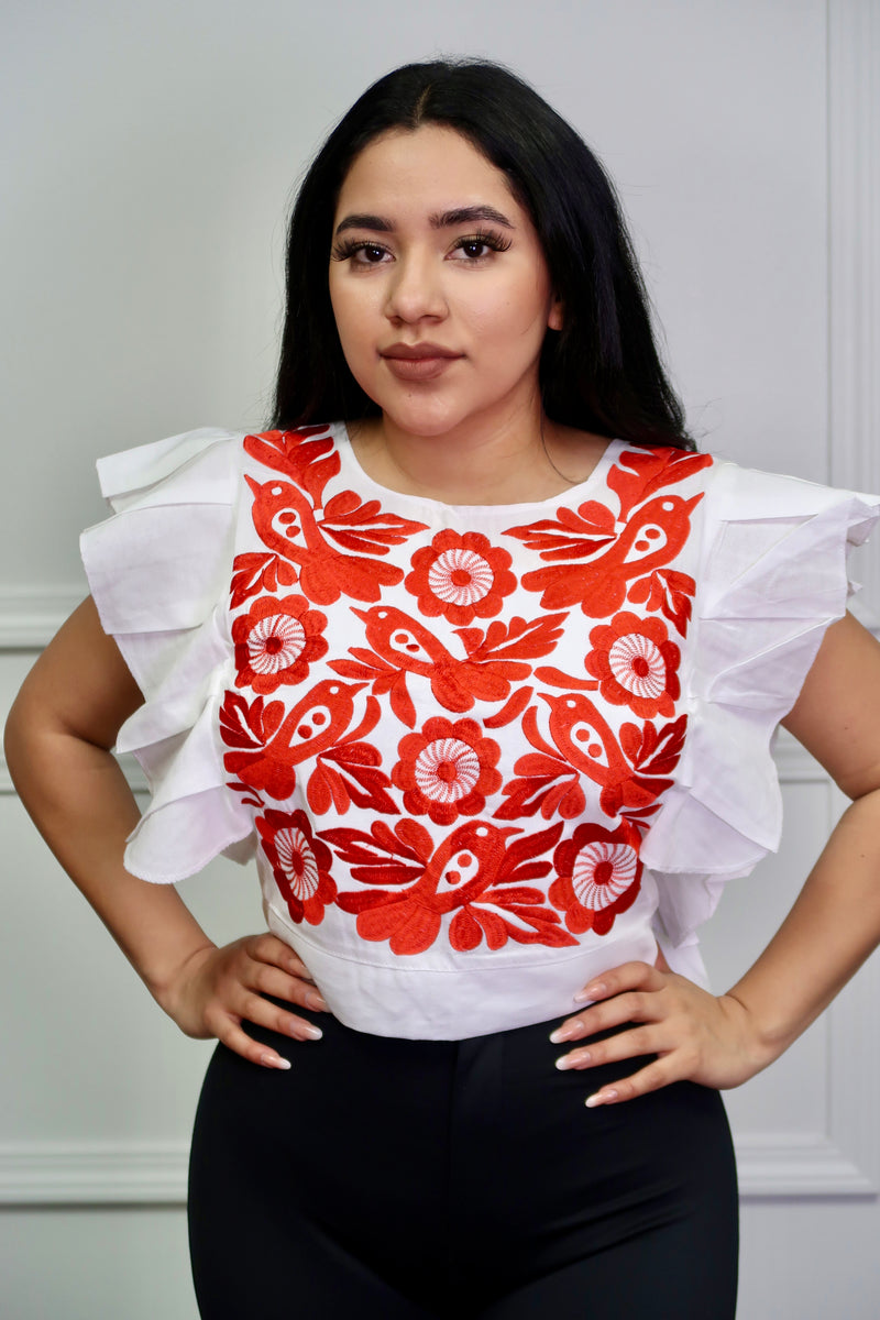 Roxxi Top