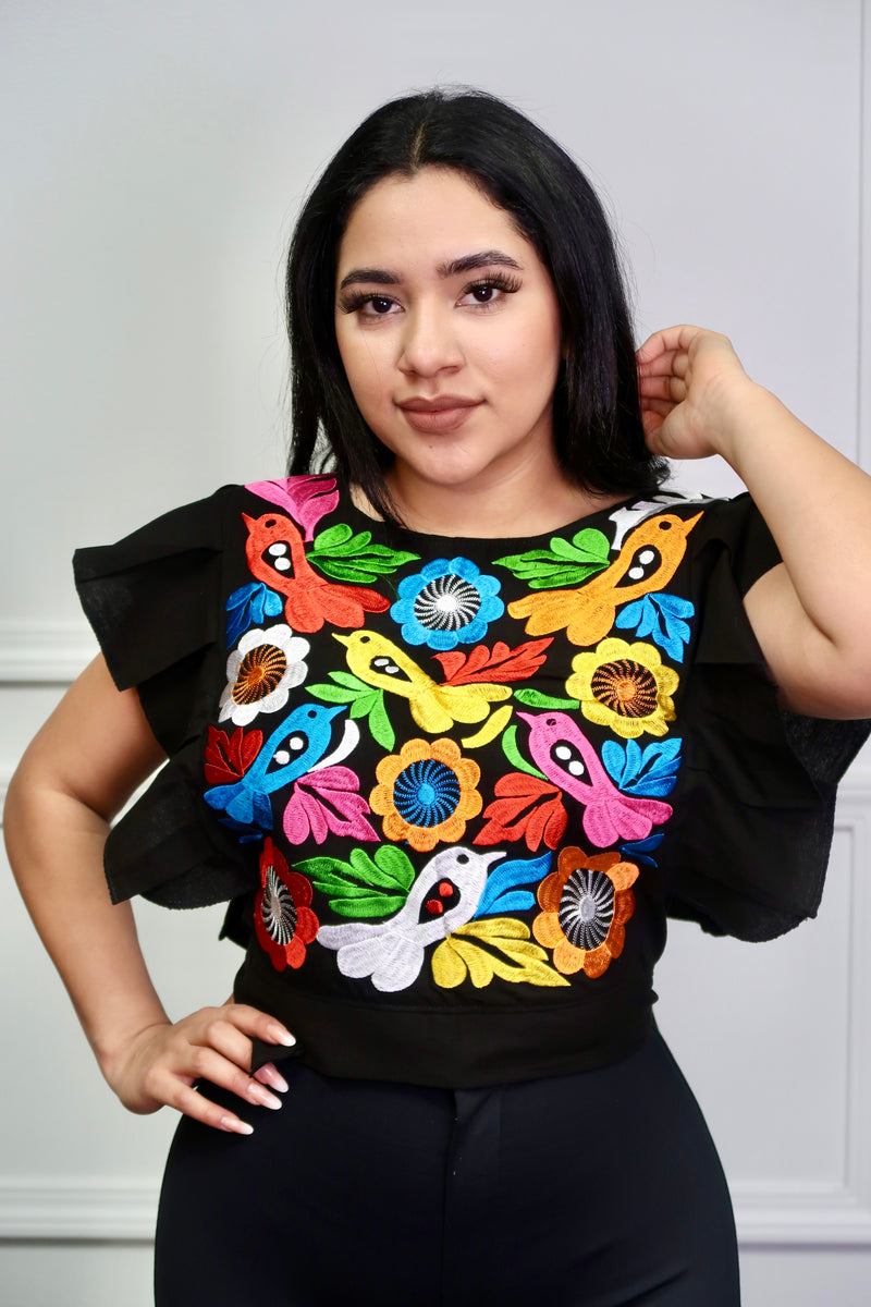 Roxxi Top