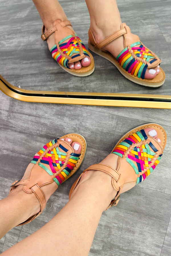 Faby Sandals