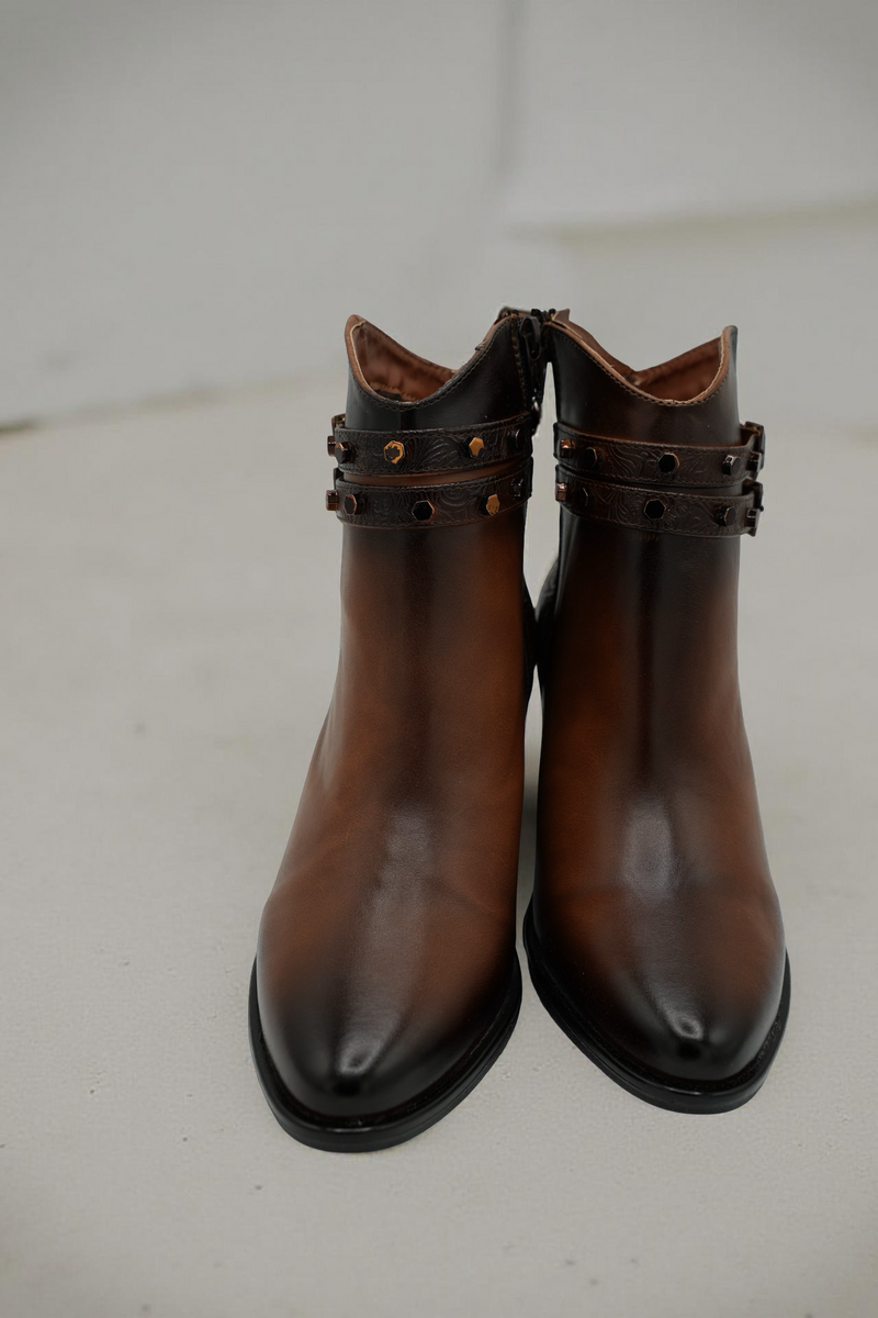 Botin Vaquero (1714)