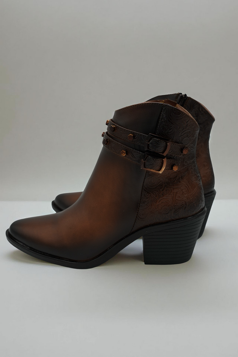 Botin Vaquero (1714)