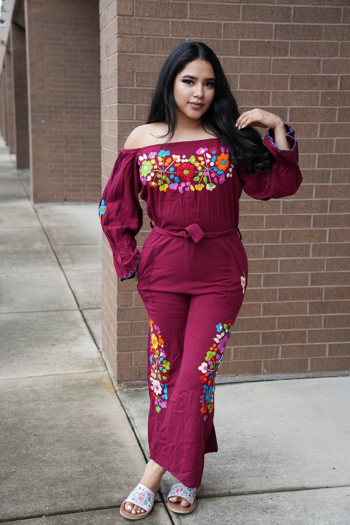 JUMPSUITS – Guaraxez