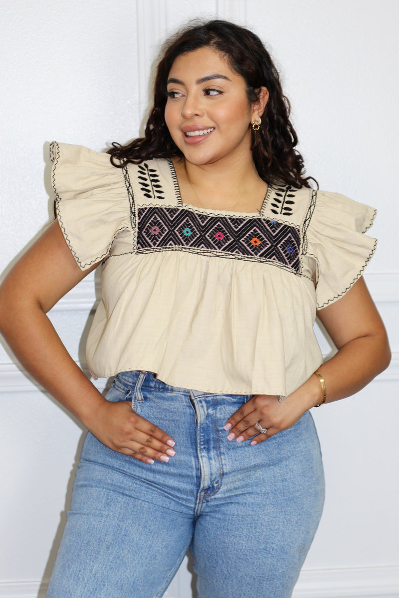 Sara Top