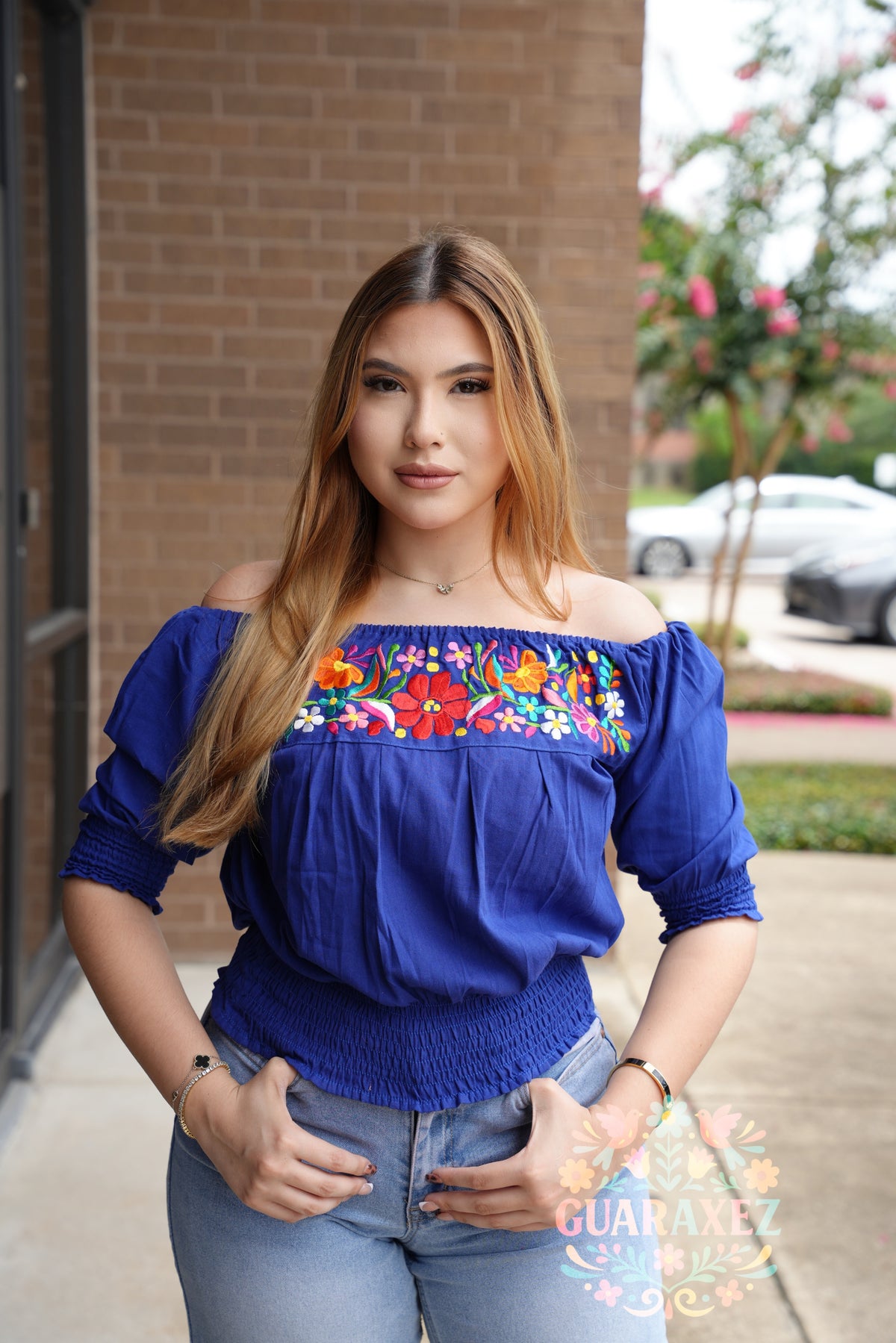 TOPS – Guaraxez