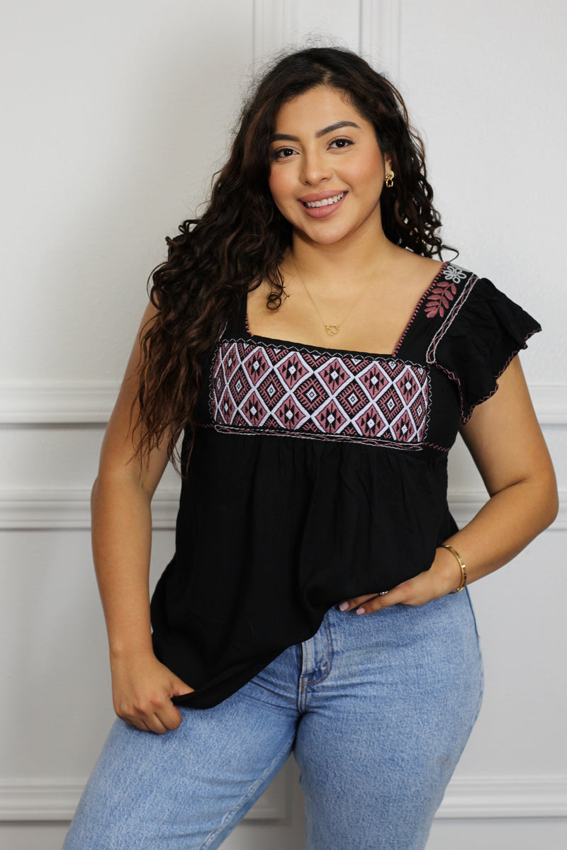 Sara Top
