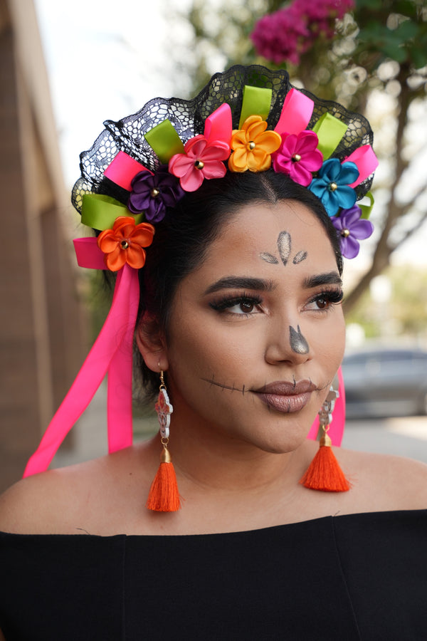 Diadema Catrina