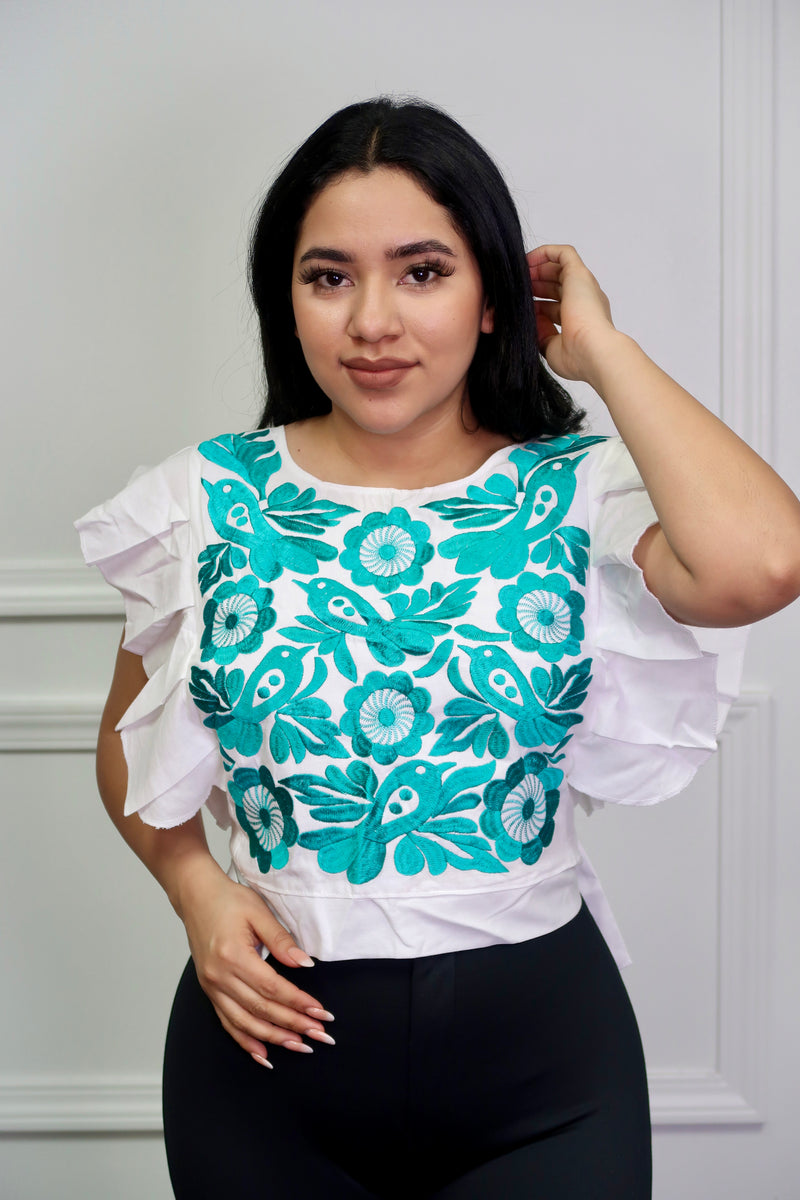 Roxxi Top