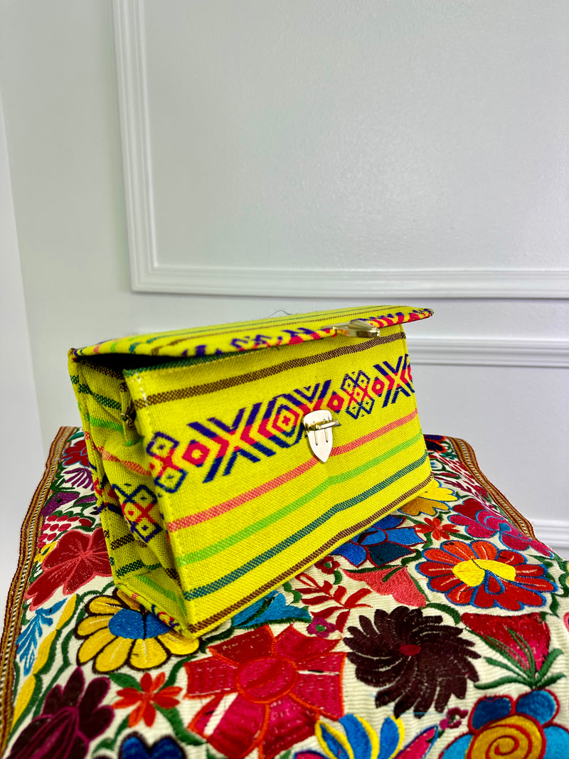 Cambaya Crossbody Bag