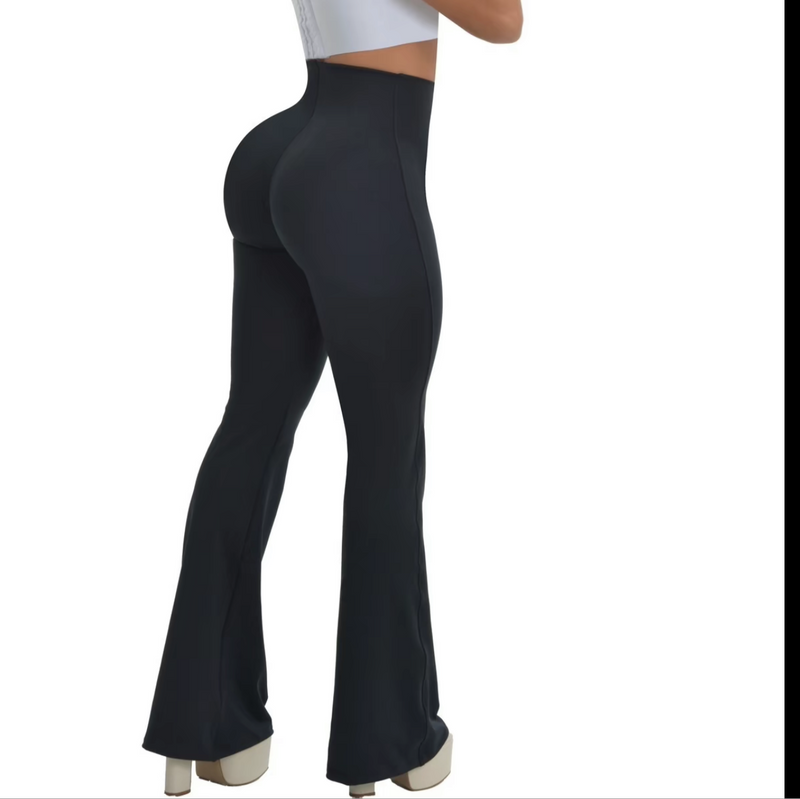 Legging Levanta Gluteos Colombian
