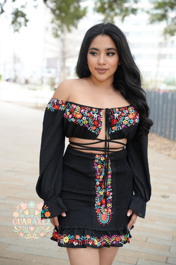 TWO PIECE SETS – Guaraxez