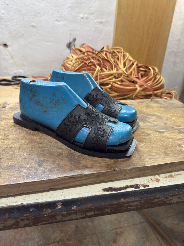 Fatima Talavera Sandals