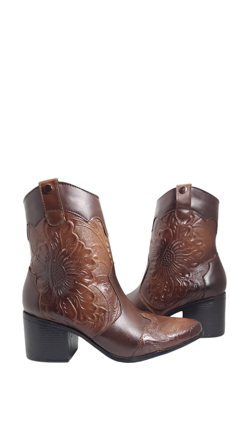 Botin Vaquero (710)