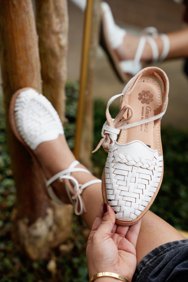 新品未使用　soorploom Huarache,Lace Up, 34 キッズシューズ 新品未使用 soorploom Huarache,Lace Up, 34