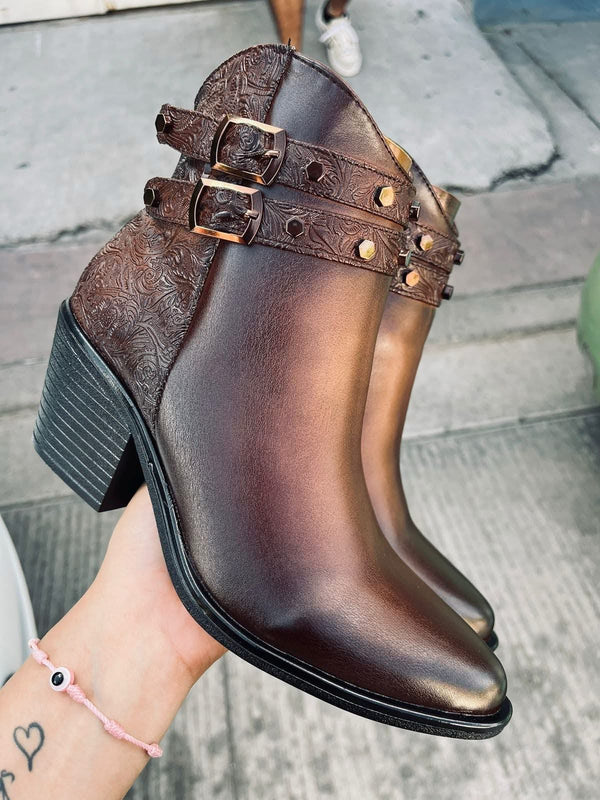 Botin Vaquero 714