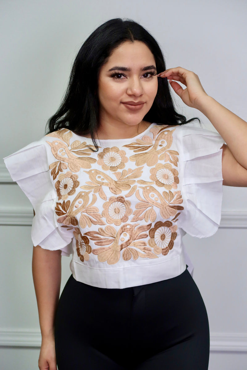 Roxxi Top