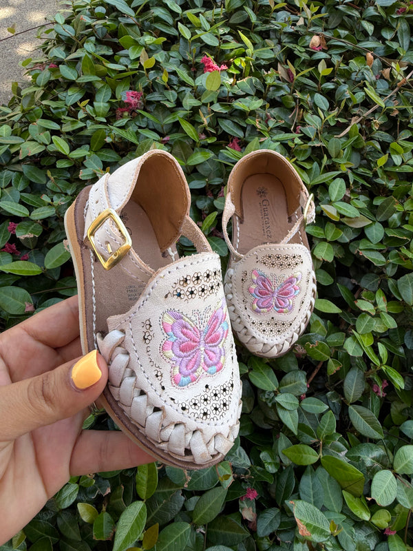 Kid Shop – Guaraxez