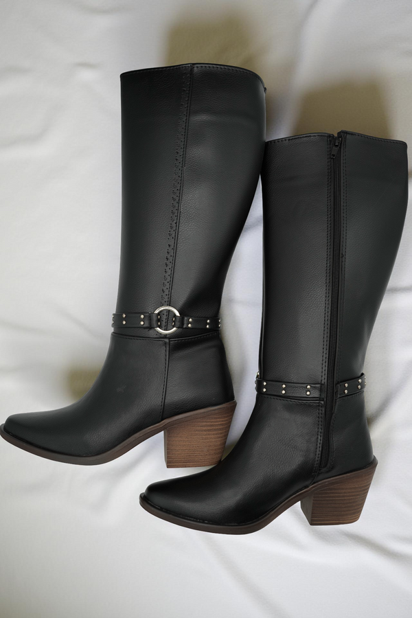 Bota Yes Troquelada (030)