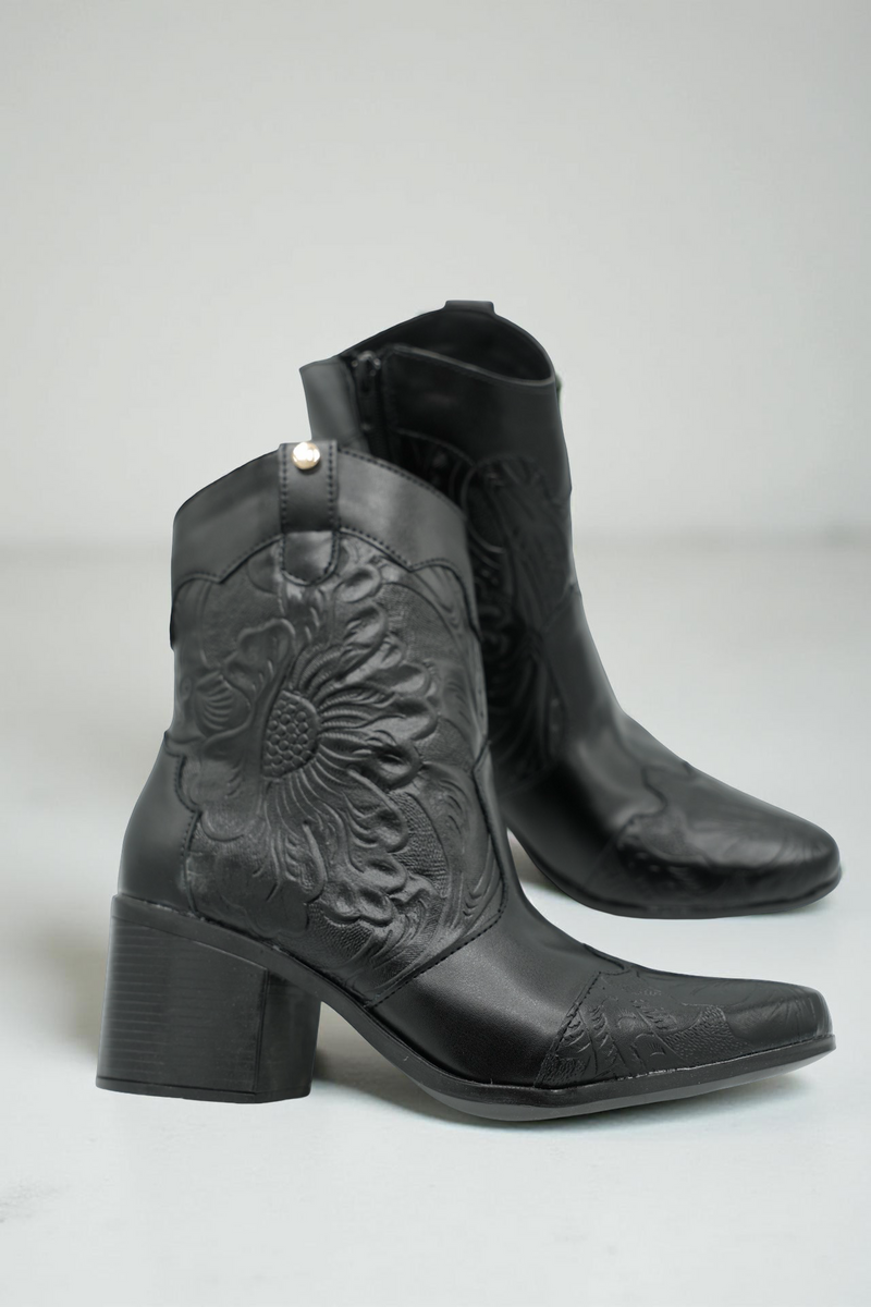 Botin Vaquero (710)