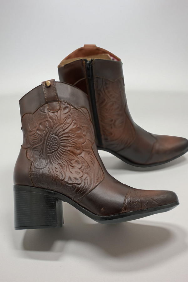 Botin Vaquero (710)