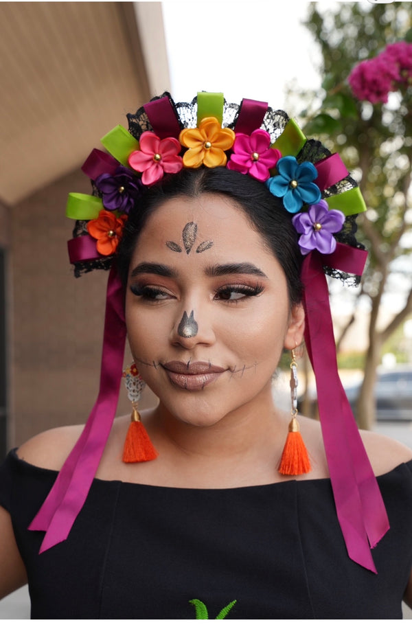 Diadema Catrina
