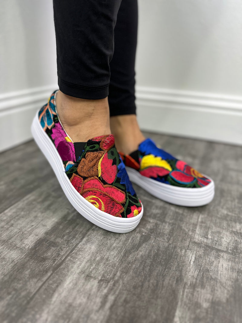 Keds juliet floral online