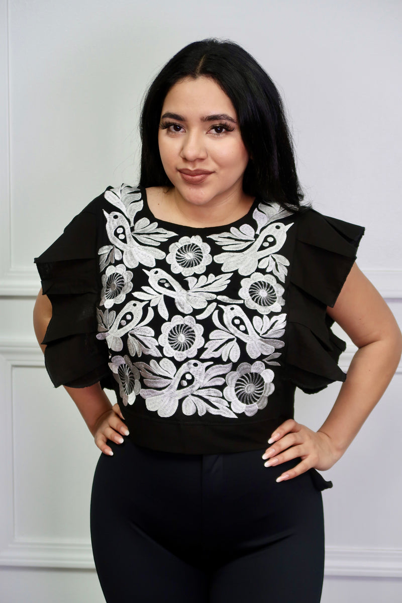 Roxxi Top