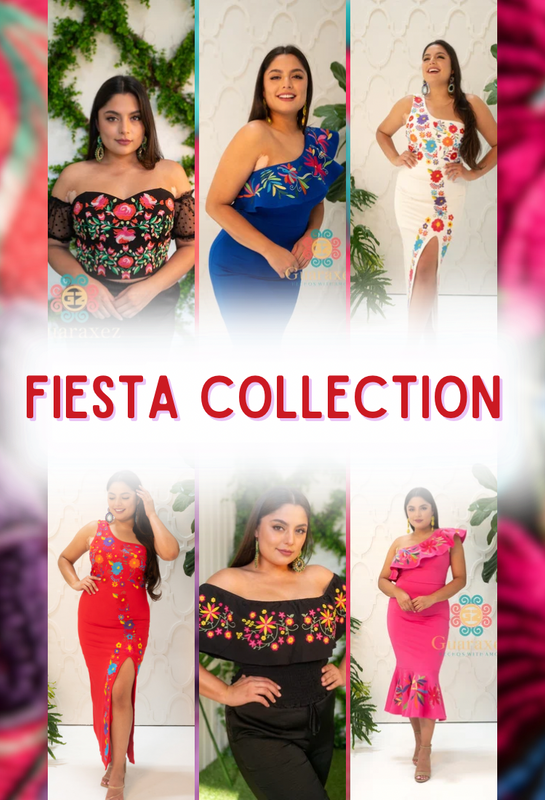 Mexican clothing 2025 stores online