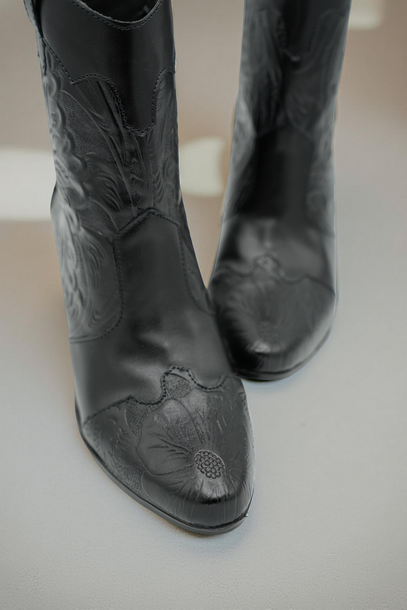 Botin Vaquero (710)