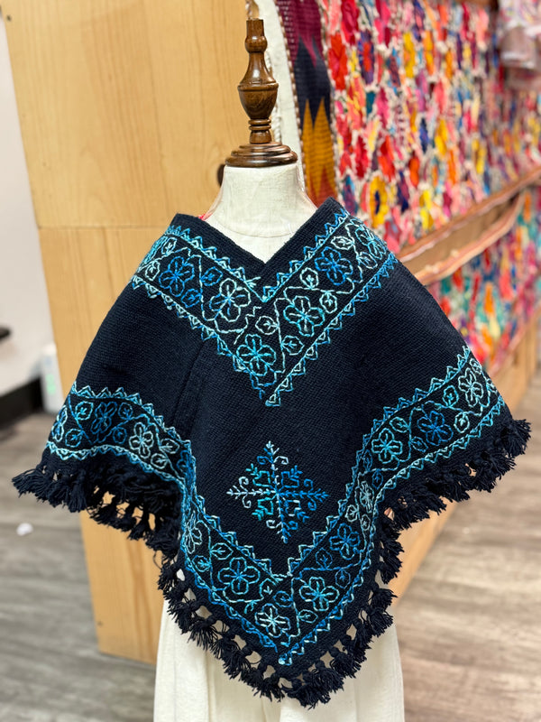 Mananitas de Nina Nieves