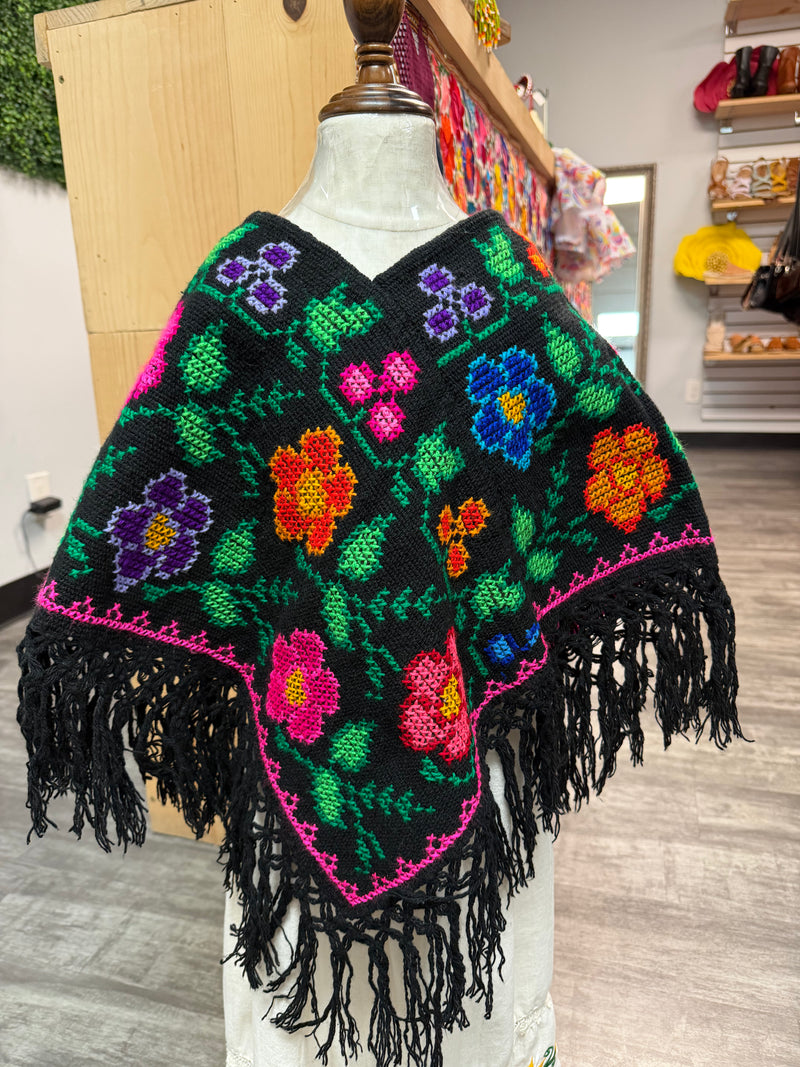 Mañanita de Nina Flowers