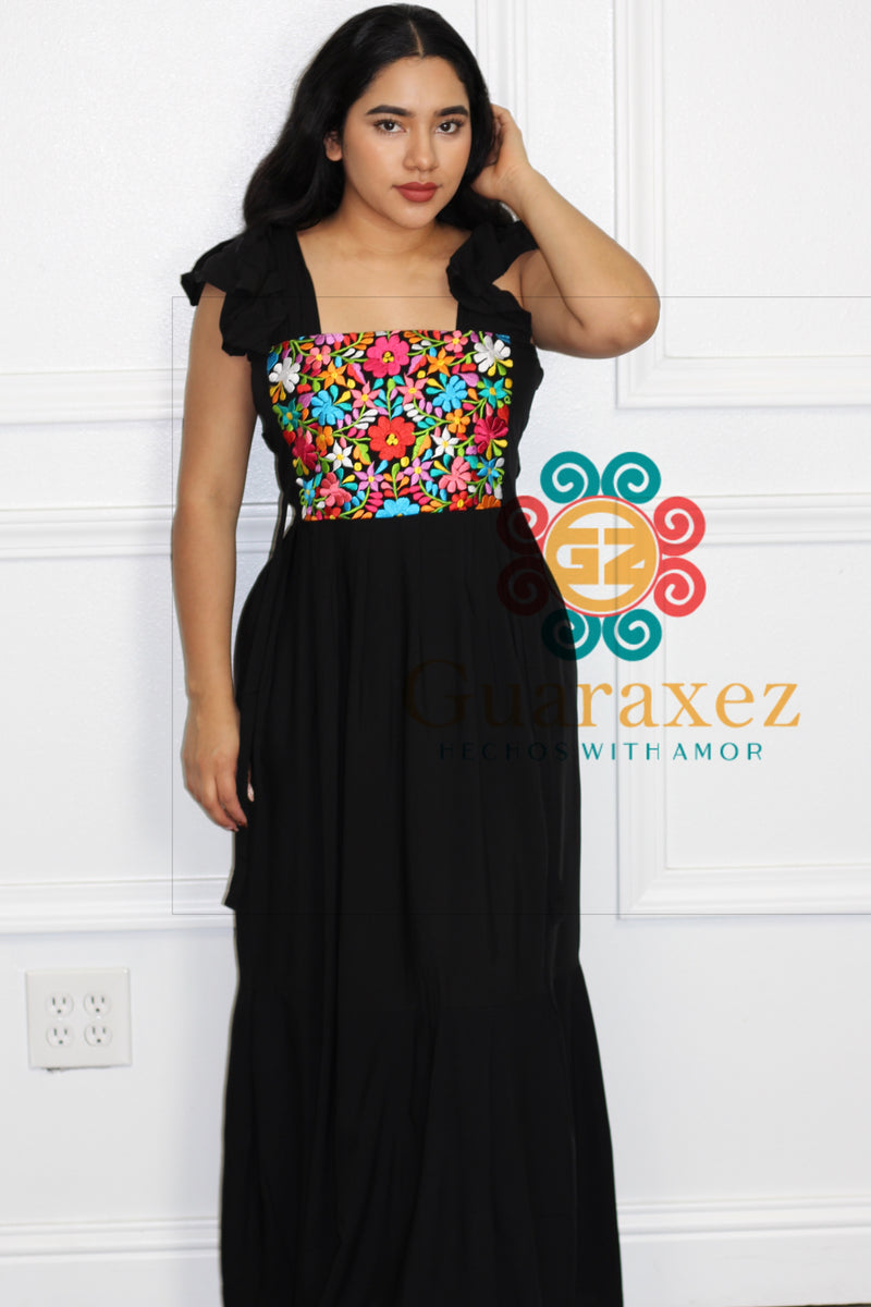 Alicia Dress