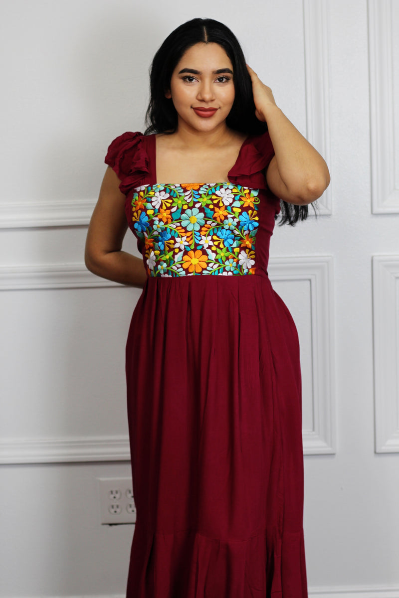 Alicia Dress