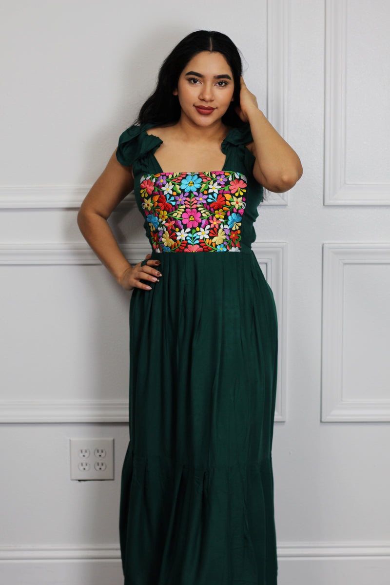 Alicia Dress