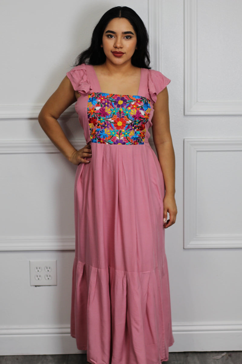 Alicia Dress