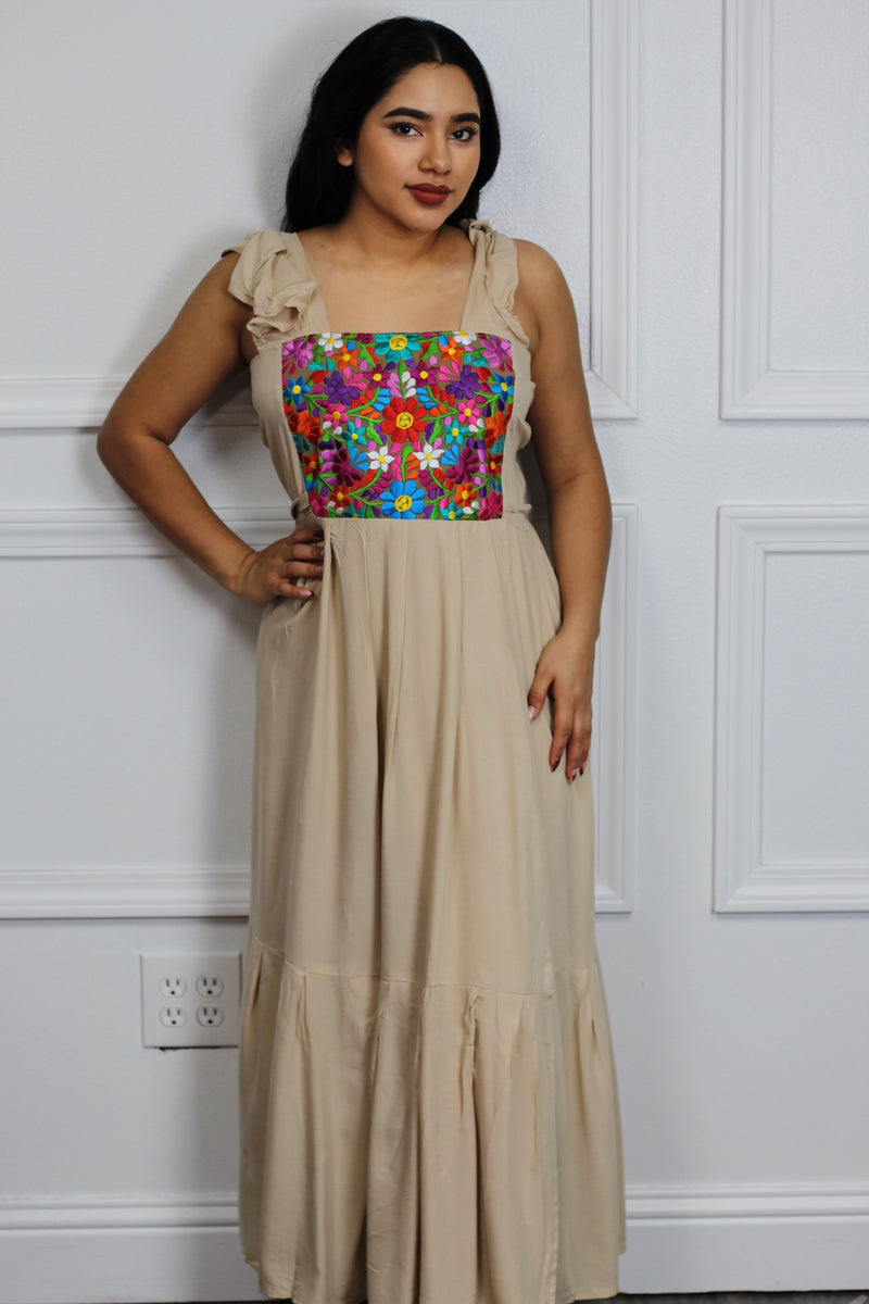 Alicia Dress