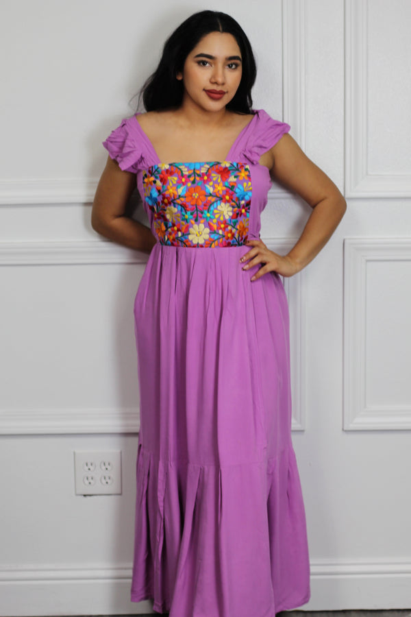Alicia Dress