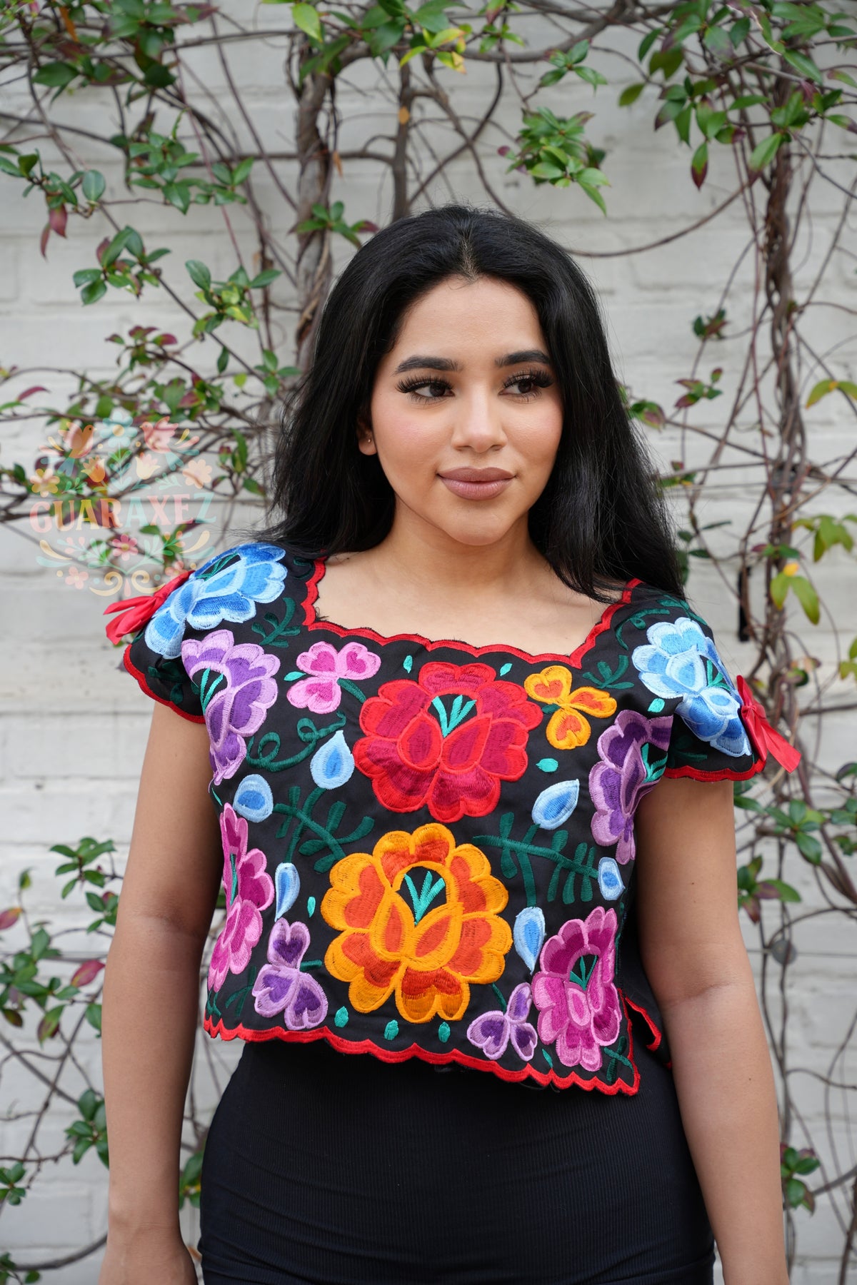 TOPS – Guaraxez