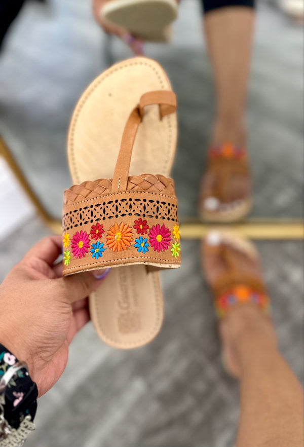Hermosa Sandals
