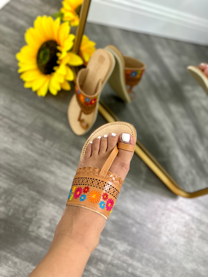 Hermosa Sandals