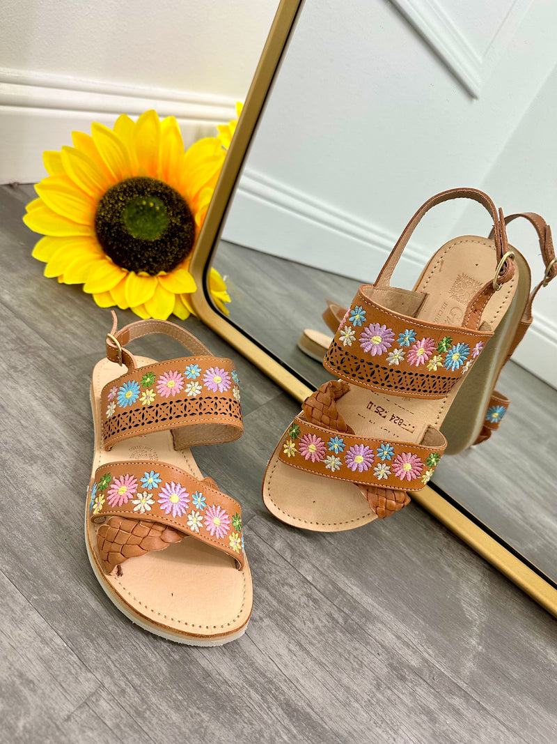 Ramito Sandals