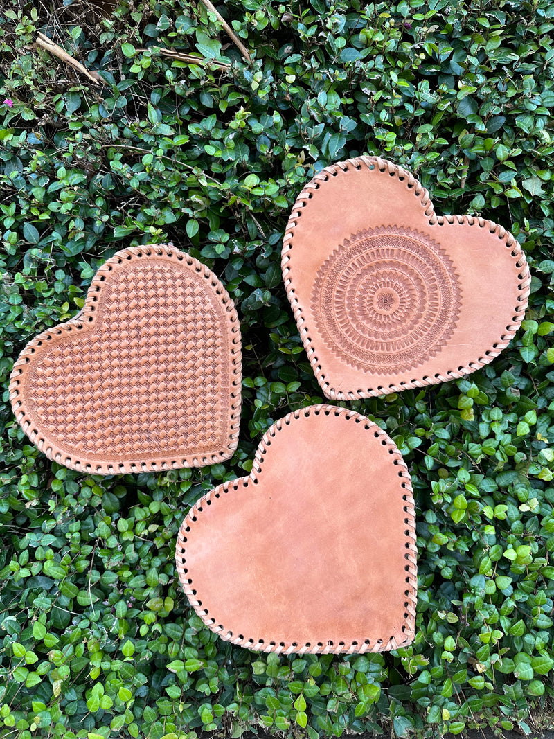 Corazon Leather Purse Style 3