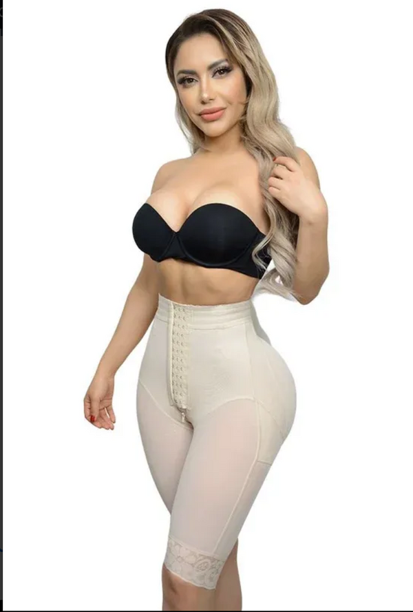 Bootylicious Short Push Up Long - Sherlyn FP1314