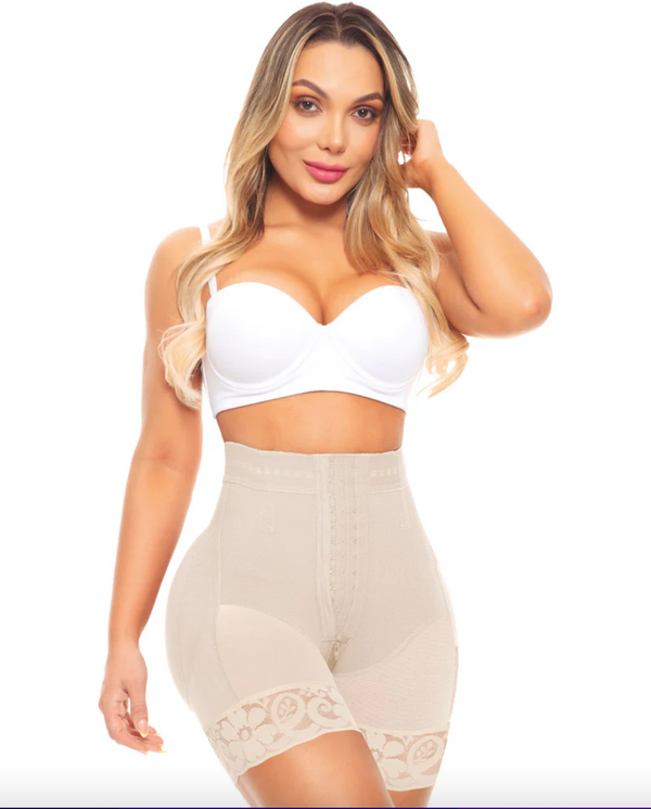Bootylicious Short Leg - 1569 Ayleen