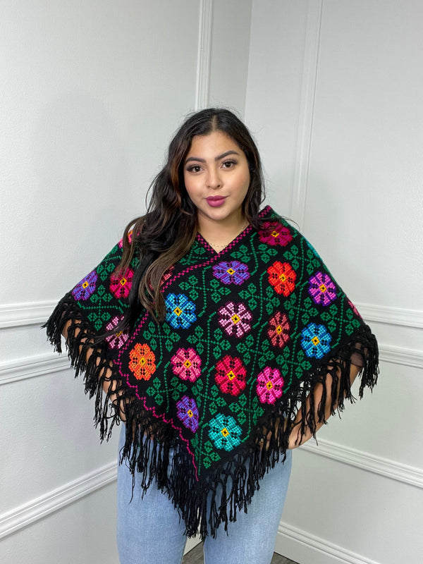 Mañanitas de Punta de Cruz Flowers