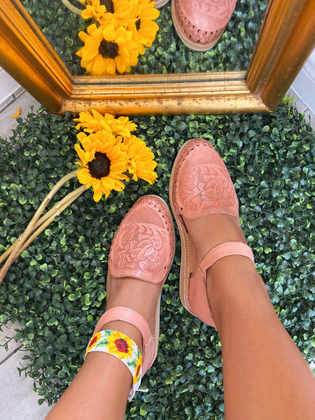 ファッション姫 通販 Cely Guaraxez – Sandals Buckle Leather 靴